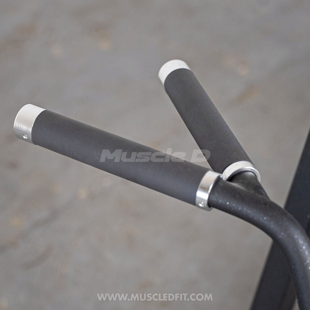 Muscle D Fitness Excel T-Bar Row