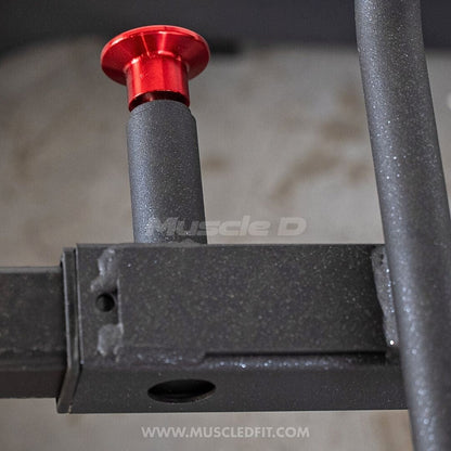Muscle D Fitness Excel T-Bar Row