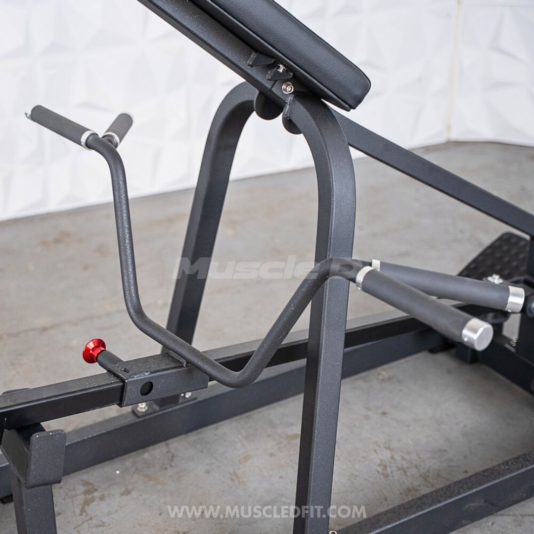 Muscle D Fitness Excel T-Bar Row