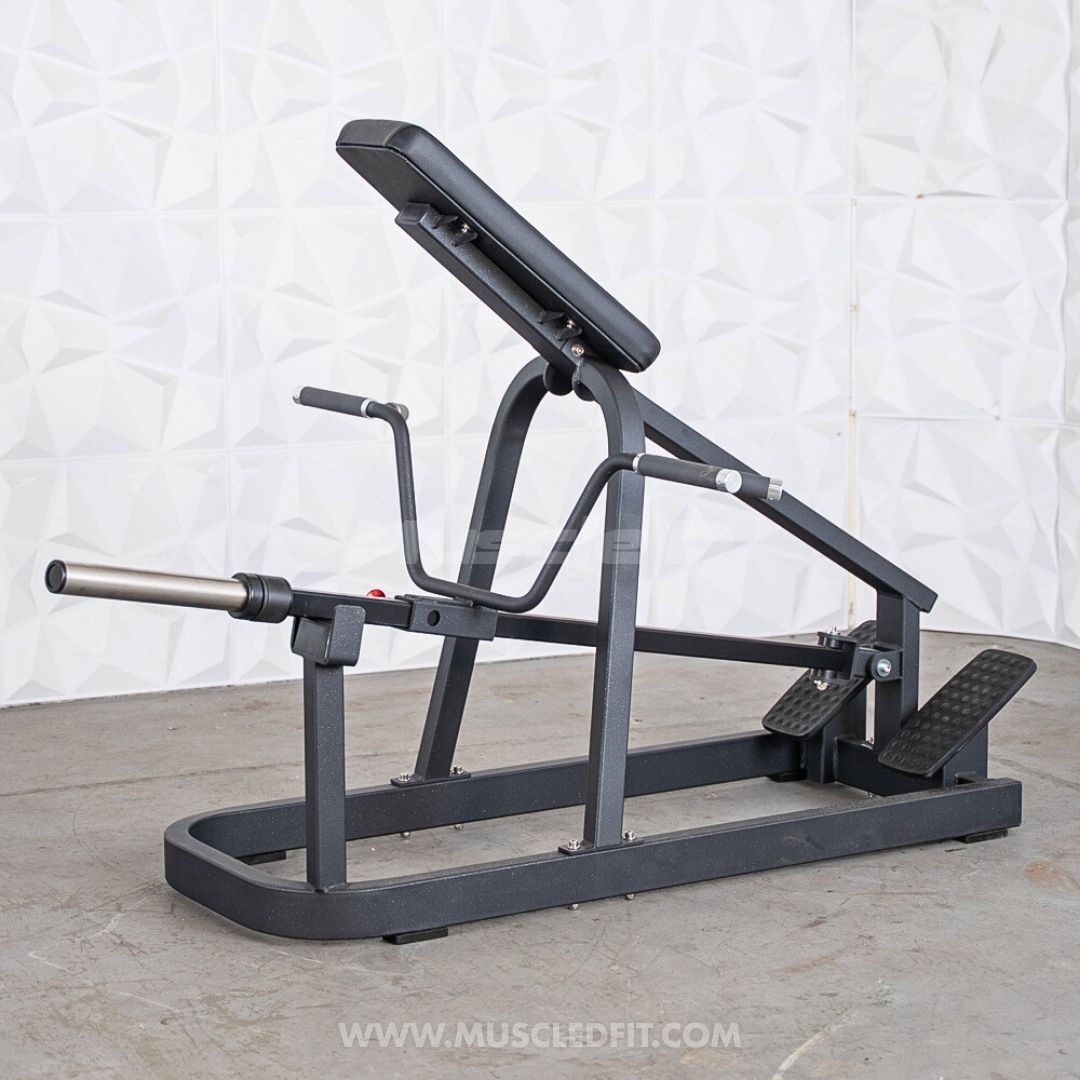 Muscle D Fitness Excel T-Bar Row