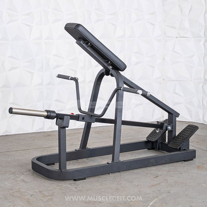 Muscle D Fitness Excel T-Bar Row
