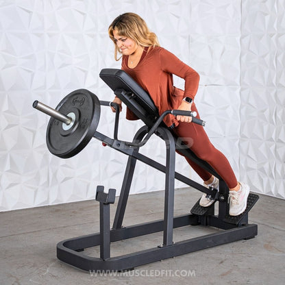 Muscle D Fitness Excel T-Bar Row