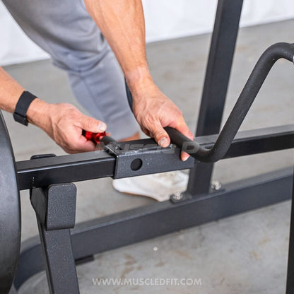 Muscle D Fitness Excel T-Bar Row