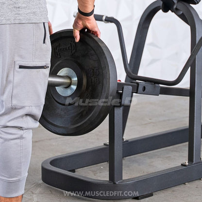 Muscle D Fitness Excel T-Bar Row
