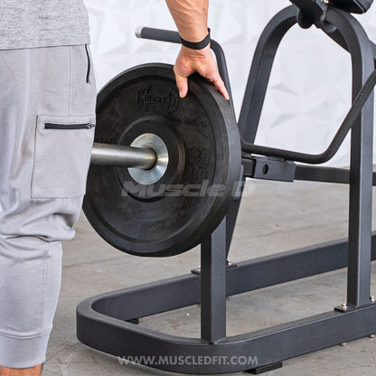 Muscle D Fitness Excel T-Bar Row