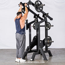 Muscle D Fitness Excel Viking Press