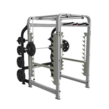 Muscle D Fitness MAX Rack