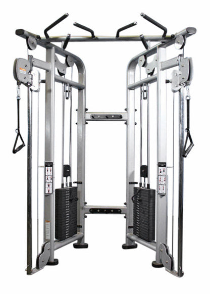 Muscle D Fitness Megatron 88" Dual Adjustable Pulley
