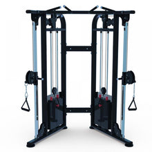 Muscle D Fitness Megatron 88" Dual Adjustable Pulley