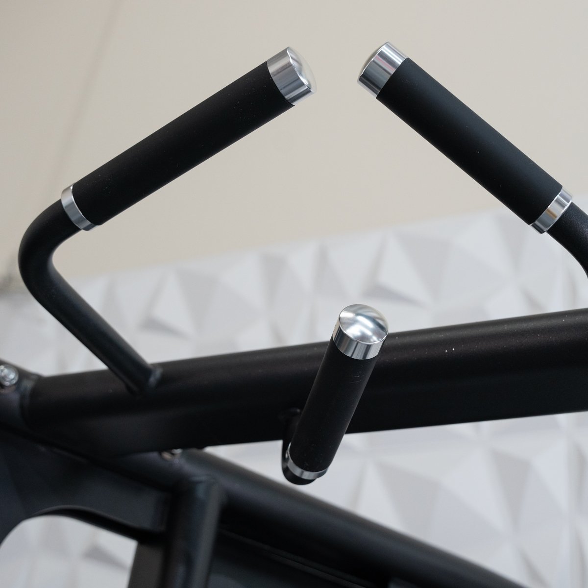 Muscle D Fitness Megatron 88" Dual Adjustable Pulley
