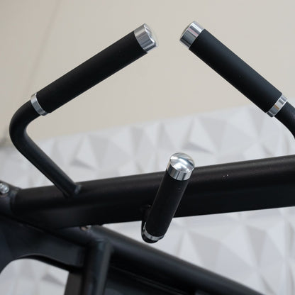 Muscle D Fitness Megatron 88" Dual Adjustable Pulley