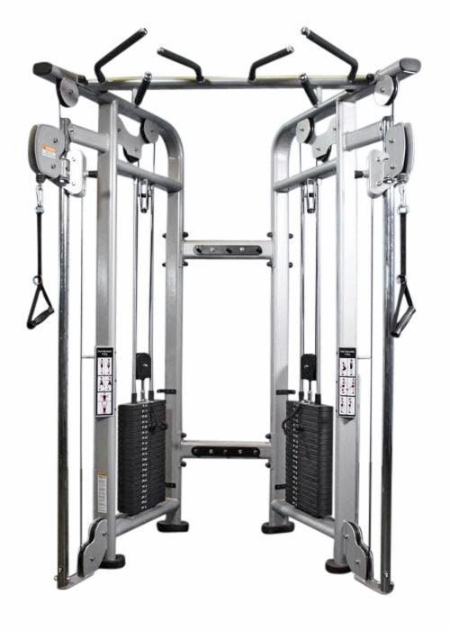 Muscle D Fitness Megatron 95" Dual Adjustable Pulley