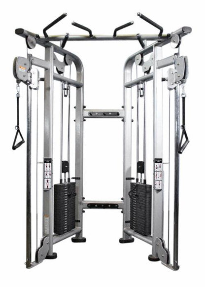 Muscle D Fitness Megatron 95" Dual Adjustable Pulley