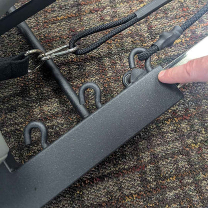 Muscle D Fitness Pilates Table