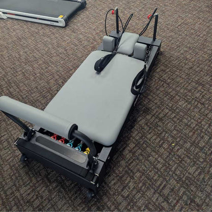 Muscle D Fitness Pilates Table