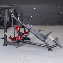 Muscle D Fitness Power Leverage V2 Incline Pec Fly
