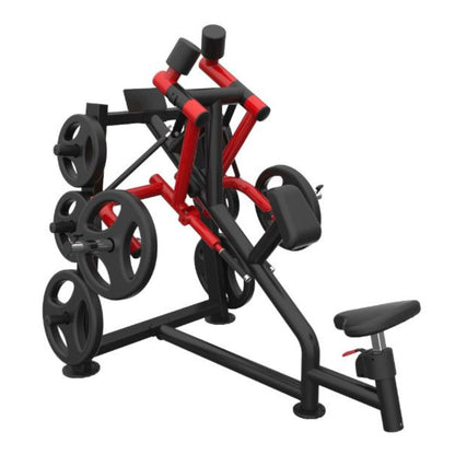 Muscle D Fitness Power Leverage V2 Rear Delt