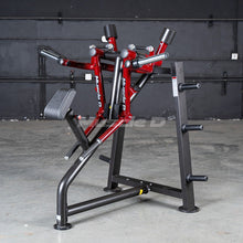 Muscle D Fitness Power Leverage V2 Rear Delt