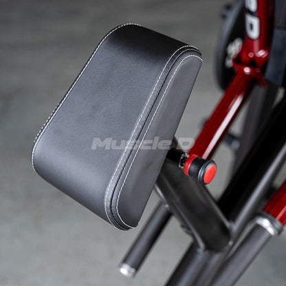Muscle D Fitness Power Leverage V2 Rear Delt