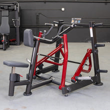 Muscle D Fitness Power Leverage V2 Seated Row