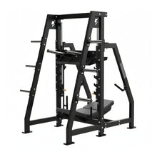 Muscle D Fitness Pro Strength Heavy Vertical Leg Press