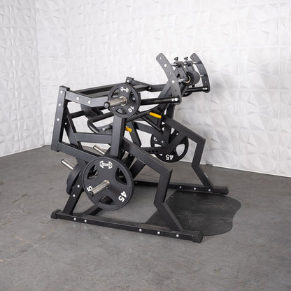 Muscle D Fitness Pro Strength Power Hack Squat