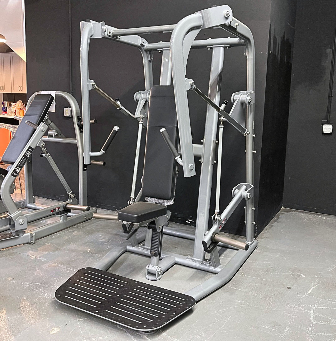 Muscle D Fitness Sweet Chest Press
