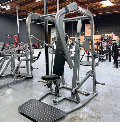 Muscle D Fitness Sweet Chest Press