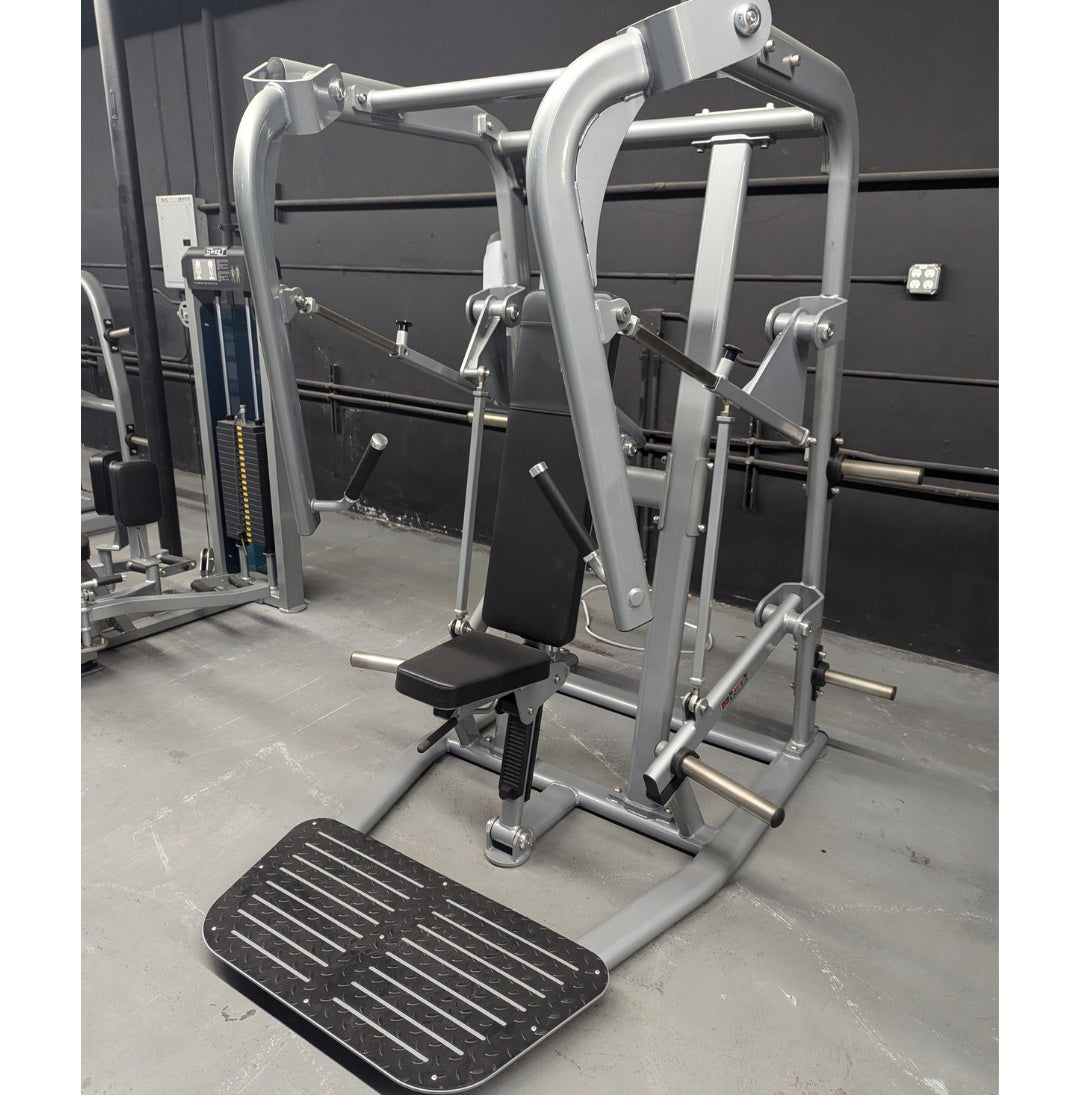 Muscle D Fitness Sweet Chest Press