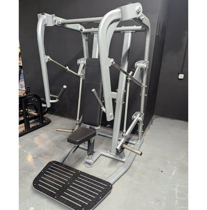 Muscle D Fitness Sweet Chest Press