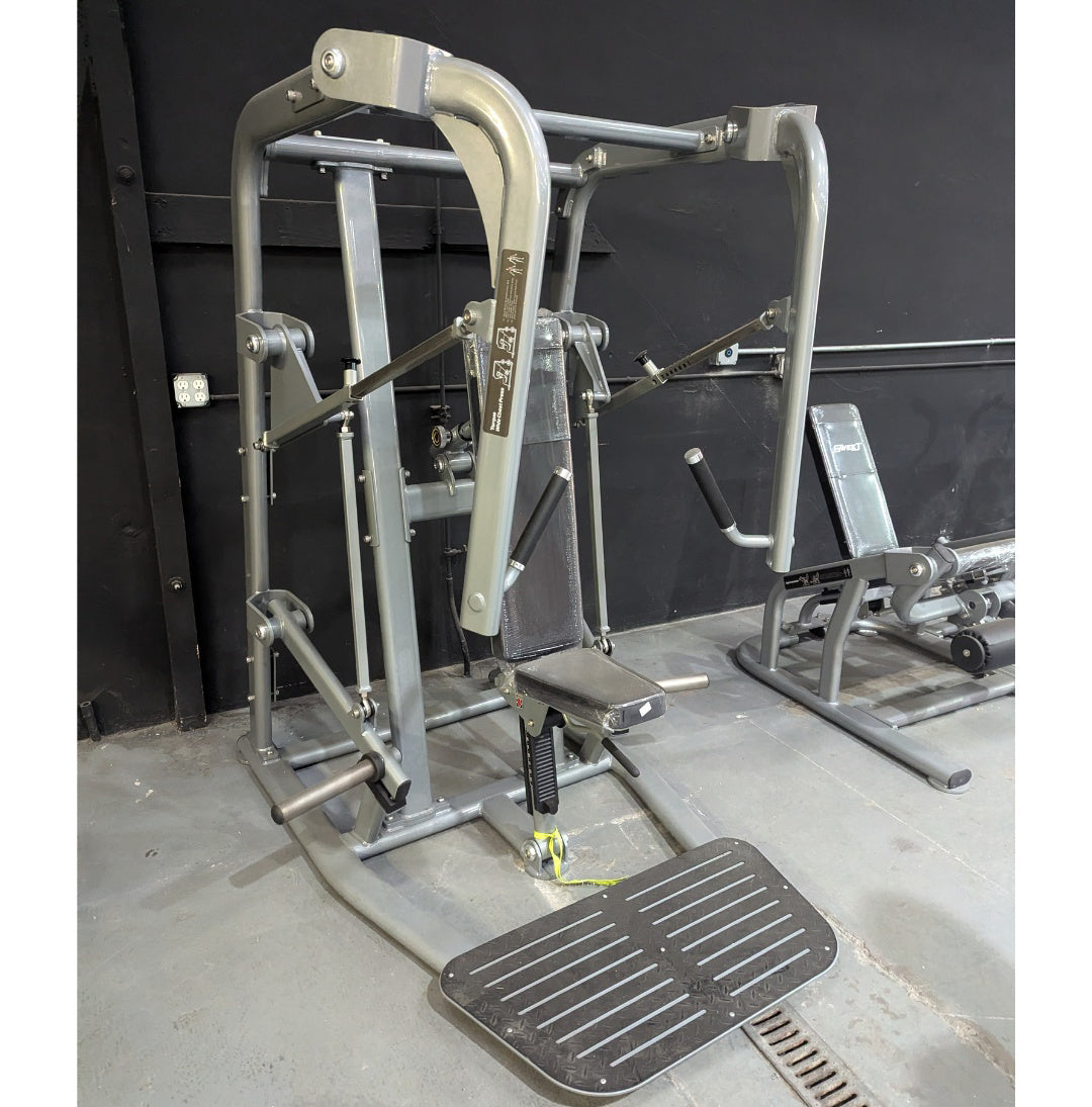 Muscle D Fitness Sweet Chest Press