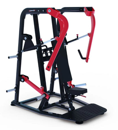 Muscle D Fitness Sweet Chest Press