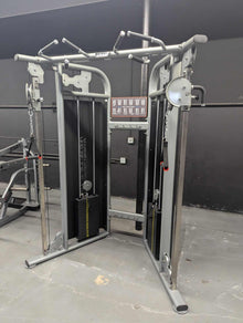 Muscle D Fitness Sweet Dual Adjustable Pulley