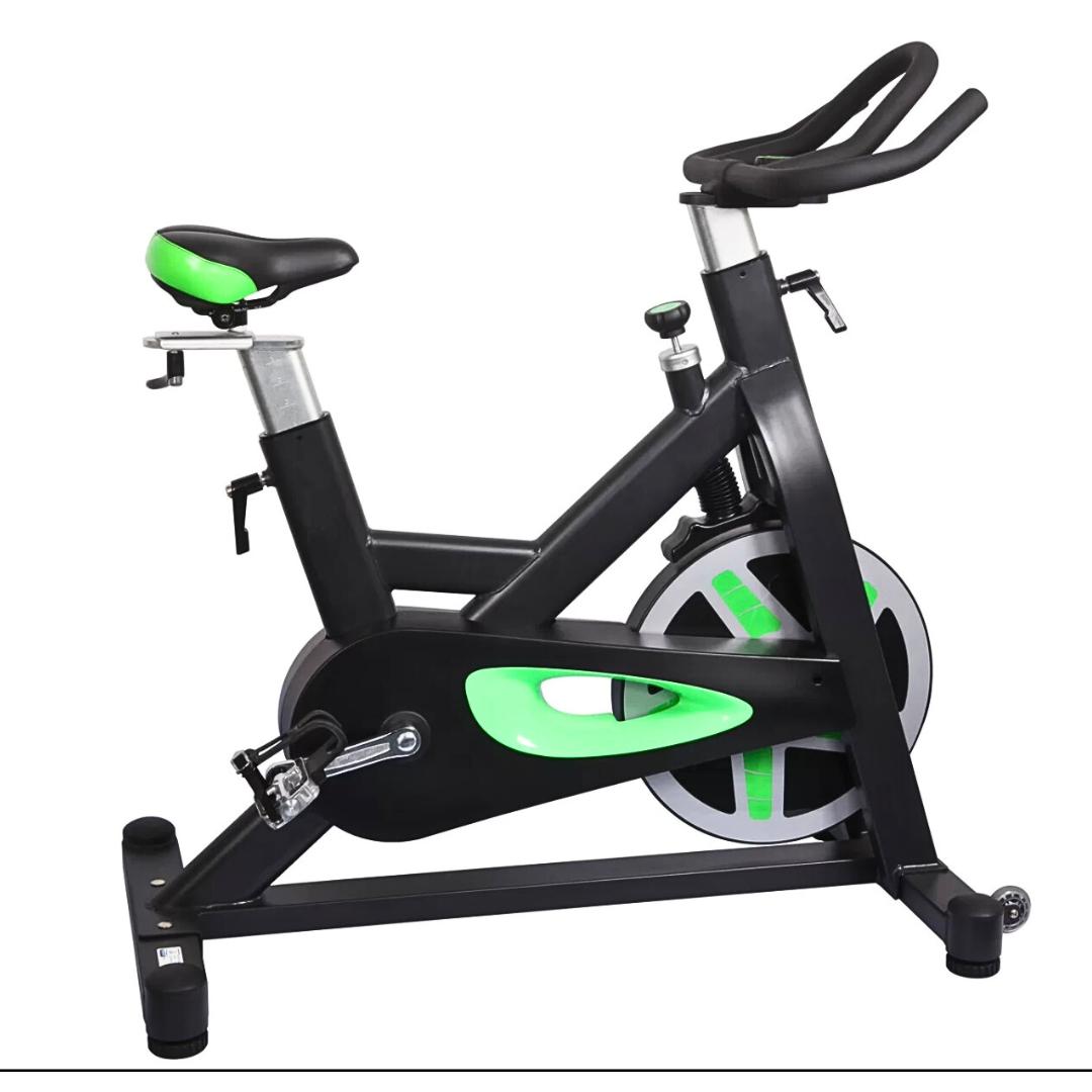 Muscle D Fitness Sweet Exercise Bike