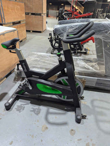 Muscle D Fitness Sweet Exercise Bike