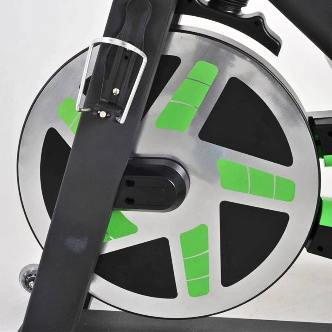 Muscle D Fitness Sweet Exercise Bike