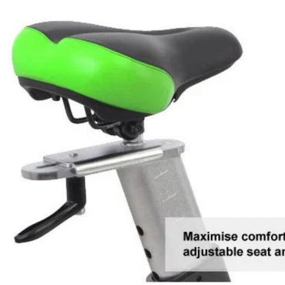 Muscle D Fitness Sweet Exercise Bike