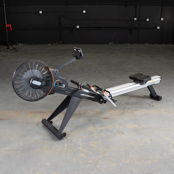 Muscle D Fitness Sweet Fan-Magnetic Rower