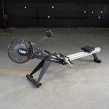 Muscle D Fitness Sweet Fan-Magnetic Rower