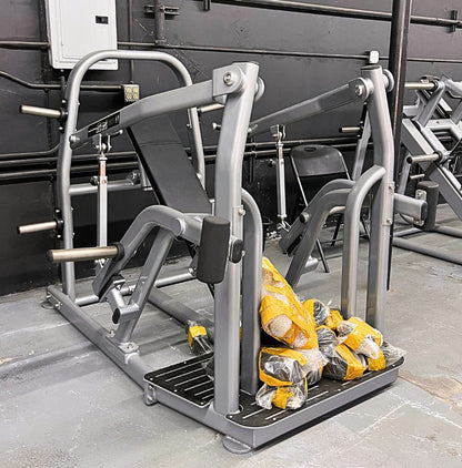 Muscle D Fitness Sweet Incline Press