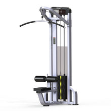 Muscle D Fitness Sweet Lat Pulldown