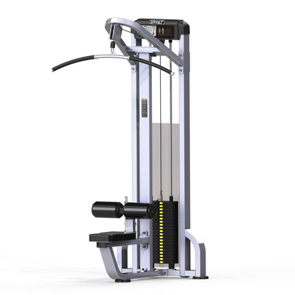 Muscle D Fitness Sweet Lat Pulldown
