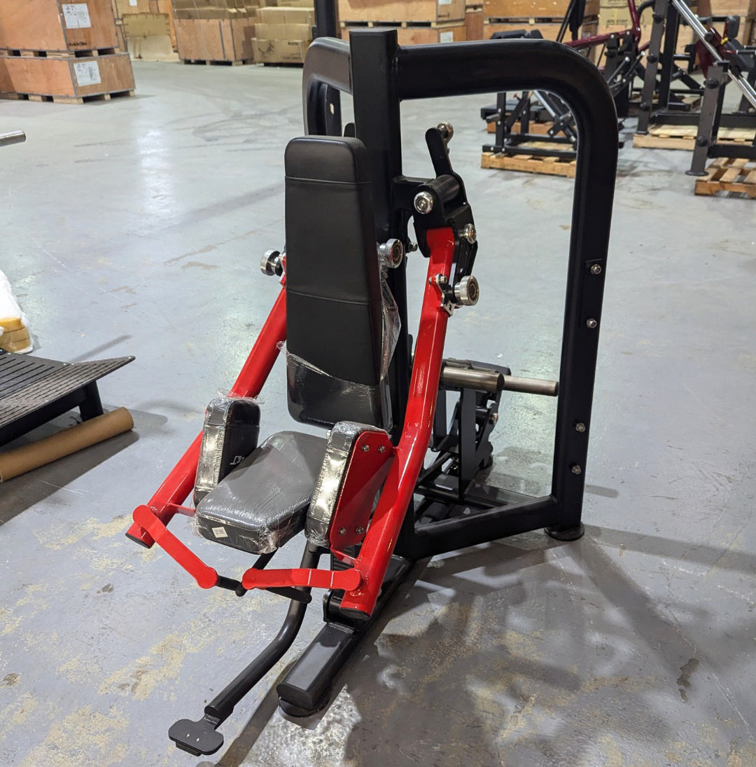 Muscle D Fitness Sweet Lateral Raise