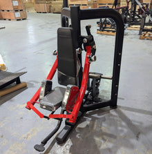 Muscle D Fitness Sweet Lateral Raise