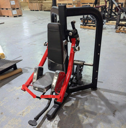 Muscle D Fitness Sweet Lateral Raise
