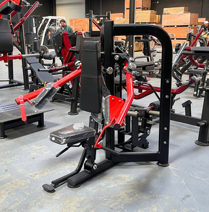 Muscle D Fitness Sweet Lateral Raise