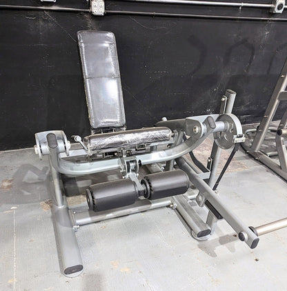 Muscle D Fitness Sweet Leg Extension