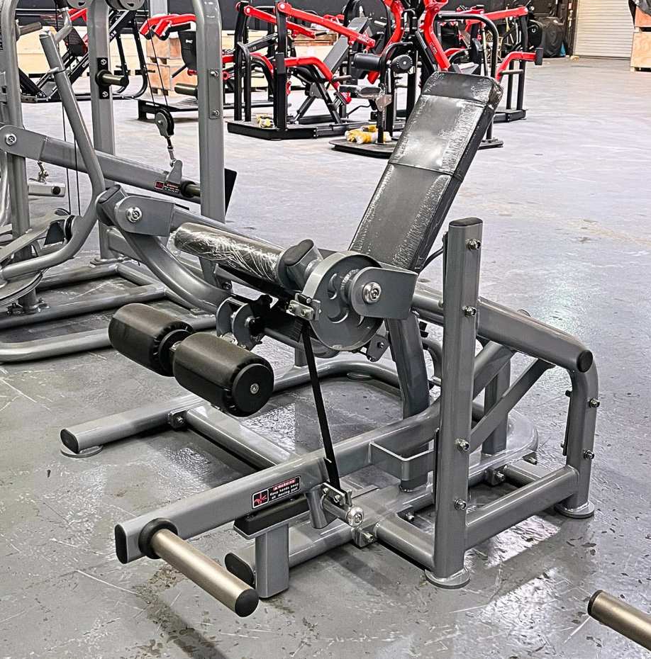 Muscle D Fitness Sweet Leg Extension