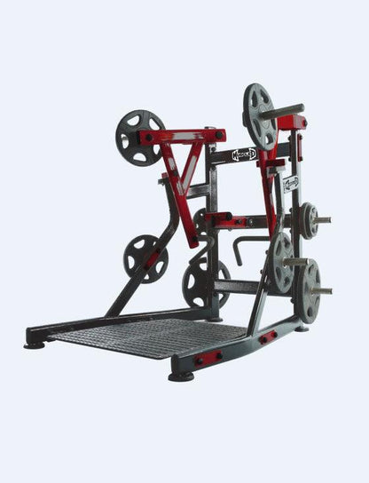 Muscle D Fitness Sweet Low Row