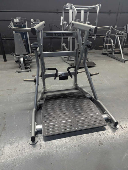 Muscle D Fitness Sweet Low Row